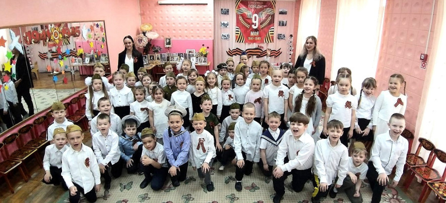 9 мая 9 мая.